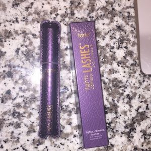 Tarte mascara